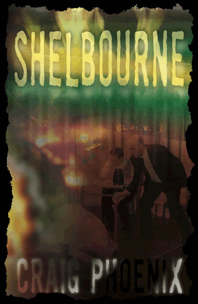 Shelbourne by Craig Phoenix, author
